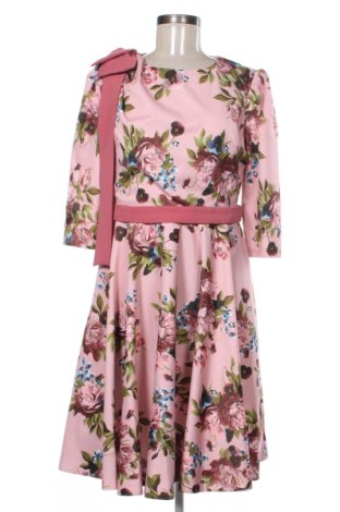 Sukienka Unbranded, Rozmiar XXL, Kolor Kolorowy, Cena 106,90 zł