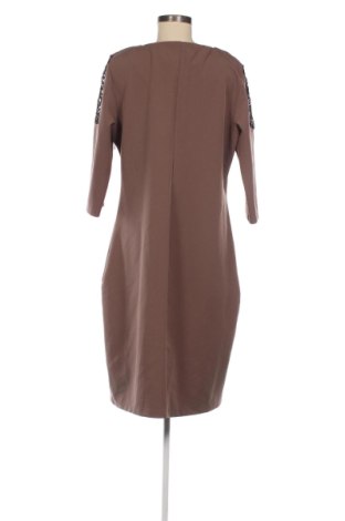 Kleid Unbranded, Größe XXL, Farbe Braun, Preis € 19,94