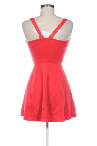 Sukienka Unbranded, Rozmiar XXS, Kolor Czerwony, Cena 104,99 zł