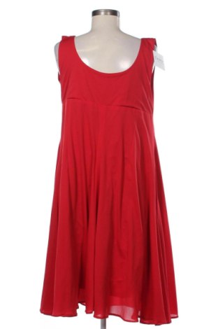 Šaty  Unbranded, Veľkosť M, Farba Červená, Cena  19,95 €