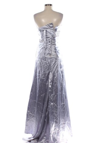 Kleid Unbranded, Größe L, Farbe Silber, Preis € 38,99