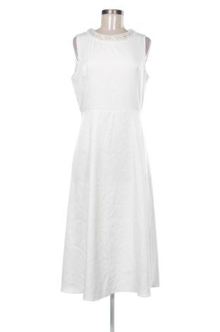 Kleid Unbranded, Größe M, Farbe Weiß, Preis € 20,00