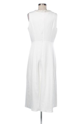 Kleid Unbranded, Größe M, Farbe Weiß, Preis € 20,00