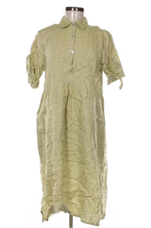 Рокля Unbranded, Размер M, Цвят Зелен, Цена 20,45 €