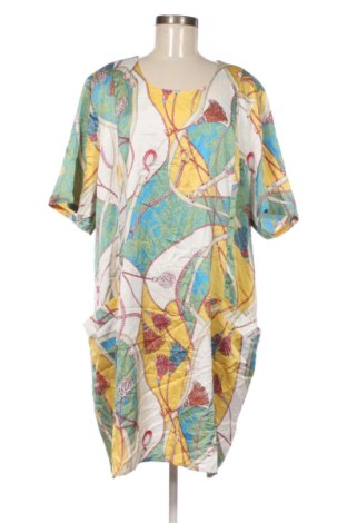 Kleid Yumi, Größe XXL, Farbe Mehrfarbig, Preis 71,99 €