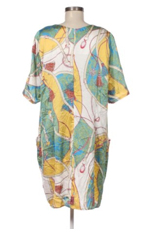 Kleid Yumi, Größe XXL, Farbe Mehrfarbig, Preis 71,99 €