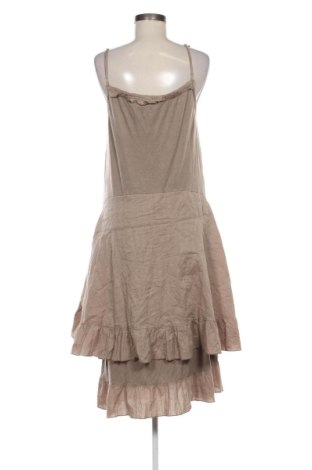 Kleid Unbranded, Größe XL, Farbe Braun, Preis € 19,95