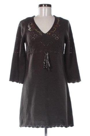 Kleid Unbranded, Größe M, Farbe Braun, Preis € 19,95