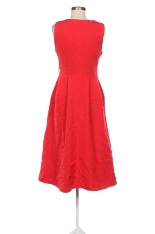 Kleid Unbranded, Größe M, Farbe Rot, Preis 25,99 €