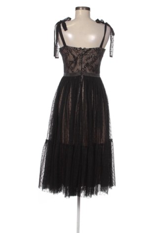 Kleid Unbranded, Größe M, Farbe Schwarz, Preis 30,00 €