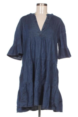 Sukienka Unbranded, Rozmiar L, Kolor Niebieski, Cena 104,99 zł