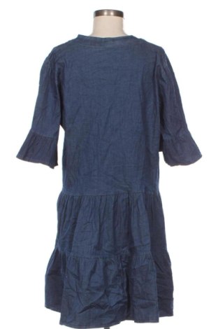 Sukienka Unbranded, Rozmiar L, Kolor Niebieski, Cena 104,99 zł