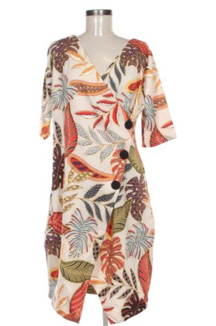 Kleid Unbranded, Größe XL, Farbe Mehrfarbig, Preis 31,65 €