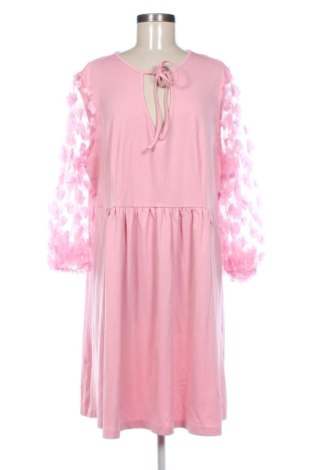 Kleid Unbranded, Größe 4XL, Farbe Rosa, Preis € 20,00
