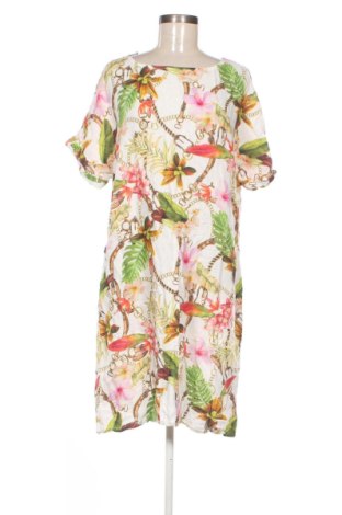 Рокля Unbranded, Размер XL, Цвят Многоцветен, Цена 20,45 €
