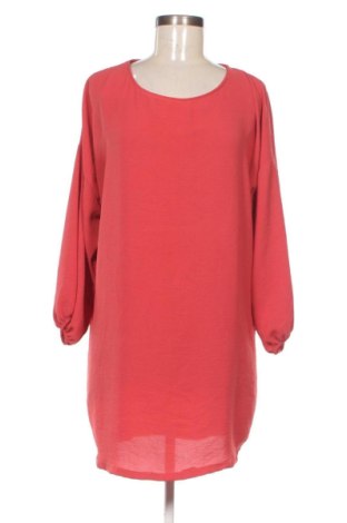 Šaty  Unbranded, Velikost L, Barva Červená, Cena  599,00 Kč