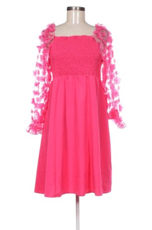 Sukienka Unbranded, Rozmiar XL, Kolor Różowy, Cena 107,17 zł