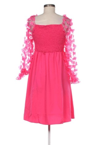 Sukienka Unbranded, Rozmiar XL, Kolor Różowy, Cena 107,17 zł