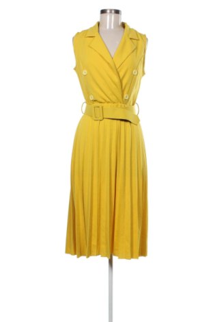 Šaty  Unbranded, Veľkosť M, Farba Žltá, Cena  20,00 €