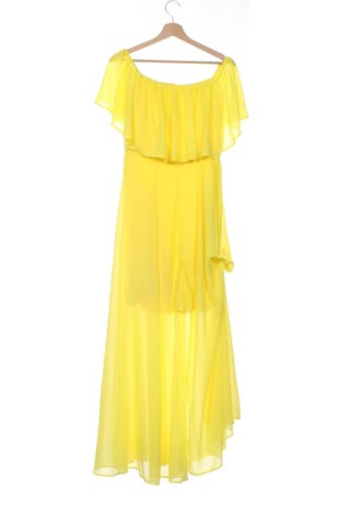 Kleid Unbranded, Größe M, Farbe Gelb, Preis € 29,73