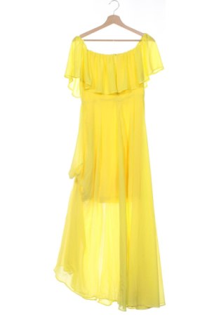 Kleid Unbranded, Größe M, Farbe Gelb, Preis € 29,73