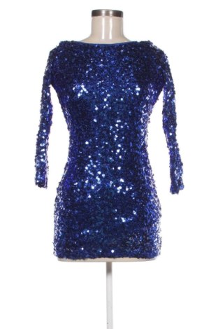 Šaty  Unbranded, Velikost S, Barva Modrá, Cena  843,00 Kč