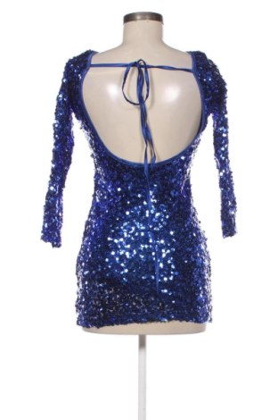 Šaty  Unbranded, Velikost S, Barva Modrá, Cena  843,00 Kč