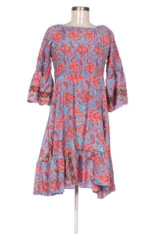 Kleid Unbranded, Größe M, Farbe Mehrfarbig, Preis 25,99 €