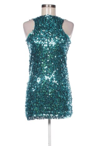 Рокля Unbranded, Размер M, Цвят Син, Цена 20,43 €