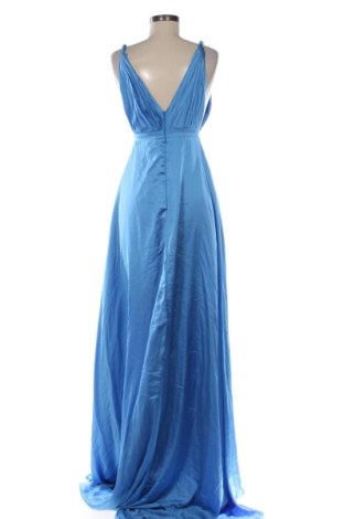 Kleid Unbranded, Größe M, Farbe Blau, Preis 38,99 €
