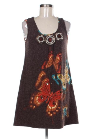 Kleid Unbranded, Größe M, Farbe Mehrfarbig, Preis € 24,72