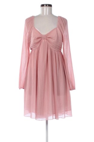 Kleid Unbranded, Größe XL, Farbe Aschrosa, Preis € 26,99