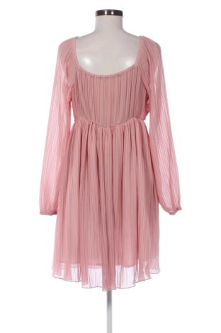 Kleid Unbranded, Größe XL, Farbe Aschrosa, Preis € 26,99