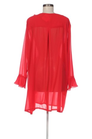 Kleid Unbranded, Größe XL, Farbe Rot, Preis 25,00 €