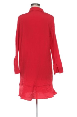 Sukienka Unbranded, Rozmiar M, Kolor Czerwony, Cena 104,99 zł