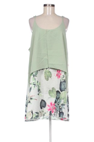 Sukienka Unbranded, Rozmiar XXL, Kolor Kolorowy, Cena 107,17 zł