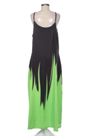 Sukienka Unbranded, Rozmiar 3XL, Kolor Kolorowy, Cena 107,17 zł