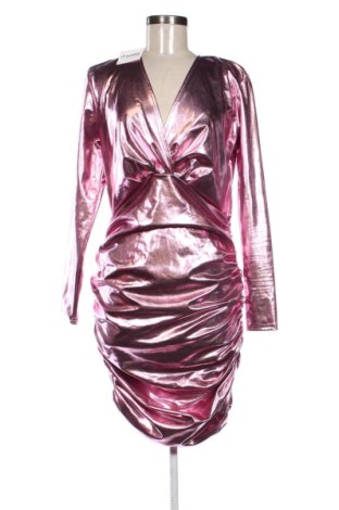 Рокля Unbranded, Размер M, Цвят Розов, Цена 20,00 €