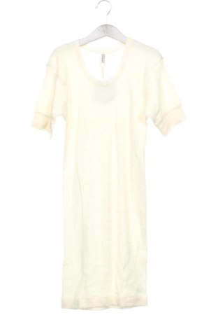 Φόρεμα Unbranded, Μέγεθος XS, Χρώμα  Μπέζ, Τιμή 23,99 €