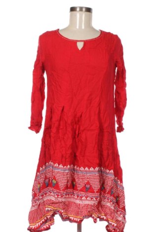 Рокля Unbranded, Размер S, Цвят Многоцветен, Цена 20,45 €