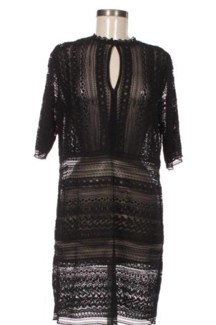 Kleid Unbranded, Größe L, Farbe Schwarz, Preis 25,99 €