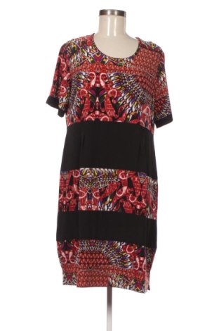 Sukienka Unbranded, Rozmiar M, Kolor Kolorowy, Cena 104,99 zł