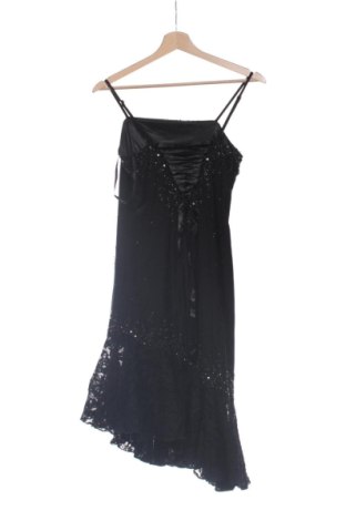 Φόρεμα Unbranded, Μέγεθος XS, Χρώμα Μαύρο, Τιμή 29,73 €