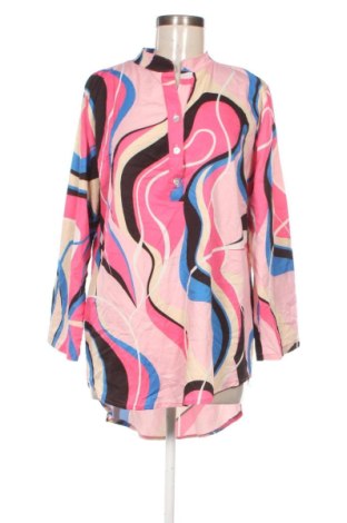 Kleid Unbranded, Größe L, Farbe Mehrfarbig, Preis € 26,99