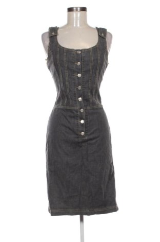 Kleid Unbranded, Größe M, Farbe Grau, Preis € 20,00