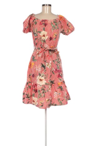 Sukienka Unbranded, Rozmiar M, Kolor Kolorowy, Cena 82,23 zł