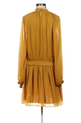 Kleid Unbranded, Größe L, Farbe Orange, Preis € 20,00