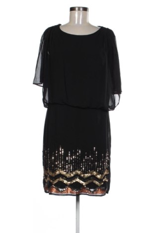 Kleid Unbranded, Größe L, Farbe Schwarz, Preis 20,00 €