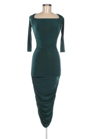 Kleid Unbranded, Größe XS, Farbe Grün, Preis € 15,35