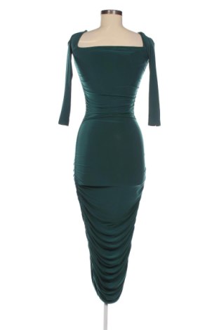 Kleid Unbranded, Größe XS, Farbe Grün, Preis € 15,35